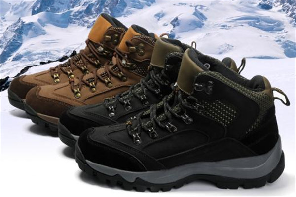 悠克充电发热保暖鞋